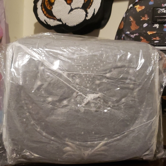 Loungefly studded Jack Crossbody bag - Picture 2 of 3